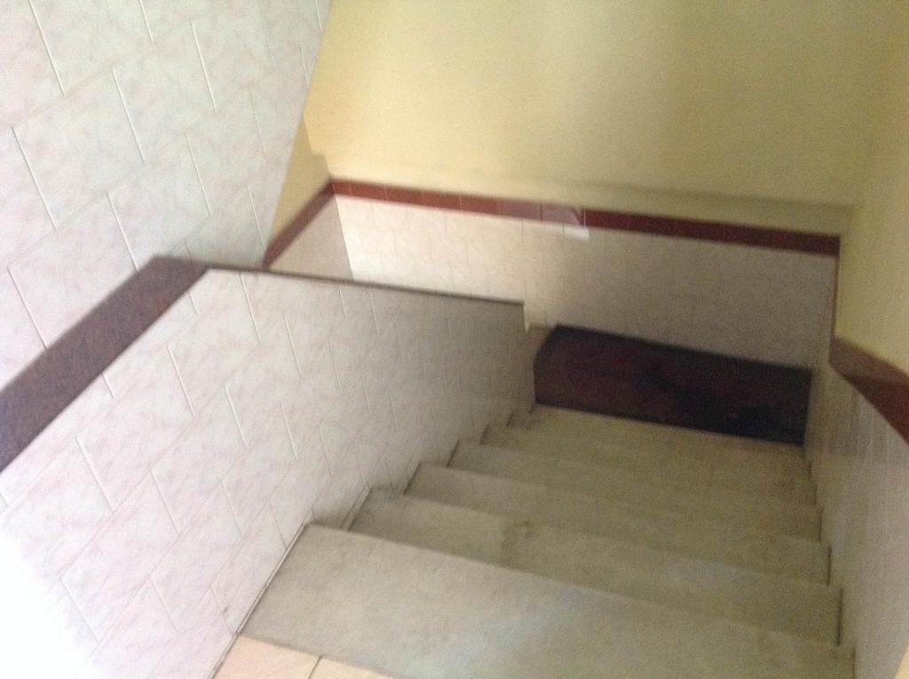 圣安东尼山林小屋 Kochi 外观 照片