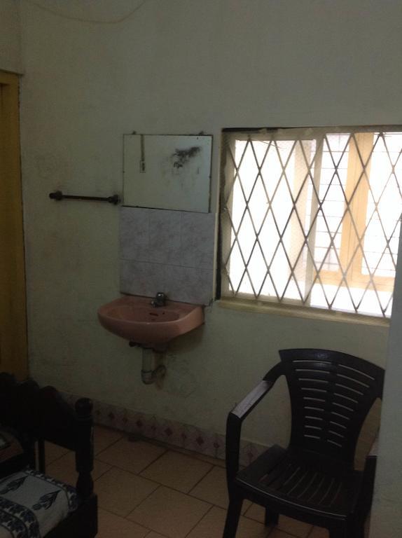 圣安东尼山林小屋 Kochi 外观 照片